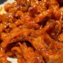 정든닭발 이미지