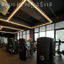 오렌지 레슨 스튜디오 이미지