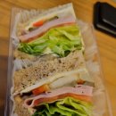 파리바게뜨(명동점)
