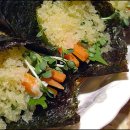 보성김밥 이미지