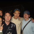 뮤지컬 캣츠 200회 기념 파티- 부산(2004년 4월21일) 이미지