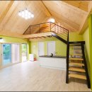 하늘숲펜션 이미지