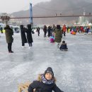 싼타광고마을 | 화천 산천어 축제