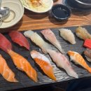 스시로로 | [동작] 이수 초밥 맛집 스시로로 방문 후기