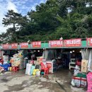 공원마트 | 송도 암남공원 조개구이, 해녀마트 내돈내산 후기