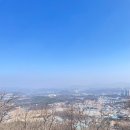 까치부분정비 | [일산 고봉산] 주말 낮에 혼자 다녀오기 좋았던 가벼운 등산 코스 후기