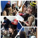 오렌지김밥 이미지