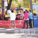시장주유소