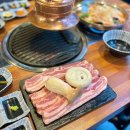 흑돼지삼백식당군산수송점 이미지