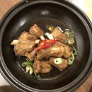 명성 계절한정식 이미지