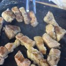 서초대로 20 | [강남맛집] 돌판집 강남본점, 20년 내공의 저온숙성 삼겹살과 구운 김치의 환상 조합 방문후기
