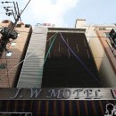 JW모텔 이미지