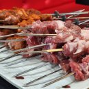 송이네양꼬치 - 오산시 내삼미로79번길 26 | 송이네양꼬치