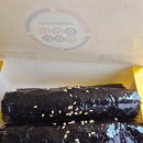 또또김밥 - 구리시 안골로20번길 28 | 또또꼬마김밥 후기🍙