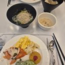 소노벨 변산 | 소노벨 변산 조식 후기 + 채석강 + 내소사 전나무길 코스