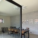 스몰타운 | 아산 스몰타운커피 : 아산 배방 조용한 분위기 카페 추천