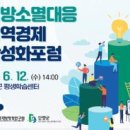 한국지역활성화포럼