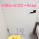 개인생활펫 | 반려견 반려묘를 위한 펫도어 방문 타공 전문 시공 후기(냉기 차단 필수템)