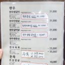 청도갈비 이미지