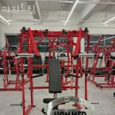 아지트 짐 이미지