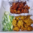 청주 봉명동 맛집 파닭참잘하는집 3호점