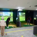 동서스크린골프 이미지