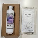 [내돈내산] LG 퓨리케어 오브제컬렉션 정수기 WD520ACB 10개월 사용 솔직후기