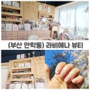 라비에 에스테틱 | 안락동 네일샵 라비에나뷰티 손톱복구 자석젤네일 후기
