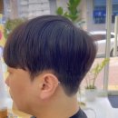 볼륨15구미점 | [구미미용실/산동미용실]산동 단장하다에서 다운펌후기🧡