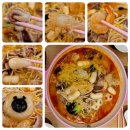 이마트가양점 주차장 출구 앞 | [가양역맛집] 등촌동마라탕 맛집 마라퀸 등촌점 방문후기