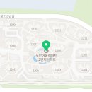 원신흥동 어울림하트12단지 버스정류장 이미지