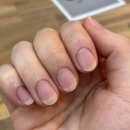 나니네일 | 김포 풍무동 네일샵 나니네일 마블 네일 후기