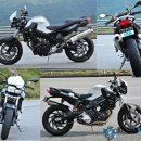 BMW F800R 표준, 그 위를 노려보다 이미지