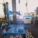 1260 | 배관 용접 자동화, 여기까지 왔다｜HD-1260 6축 용접 자동화장비 실사용 후기