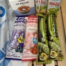 GS25고척점 | GS25 x PLAVE 콜라보 _ 우리동네gs 사전예약 개같이...빵배달에 성공한 플리의 플레이브빵 5종 먹방 후기😋