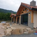 경주통나무 이미지