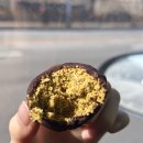 브레드102 | 행신 두바이쫀득쿠키 브레드, 히얼아이엠 내돈내산 후기