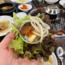 정화돼지갈비 냉면 파주운정본점 | 파주 교하 맛집 "정화 돼지갈비 냉면 파주 운정 본점"