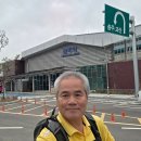 한강1300리 14차 살미역~월악산들바람 펜션 19km - 2026. 4. 22. 이미지
