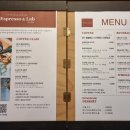 Espresso&Lab(에쏘앤랩)