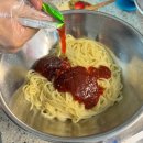 양동규 | 새콤달콤 쫄면 맛집 장인의주방 밀키트 추천 가성비 간편식 내돈내산 후기