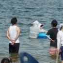 통영한일충무김밥 이미지