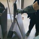 배곧호반써밋플레이스C2 | 배곧호반써밋플레이스c2 입주청소 65평 대형 평형도 디테일까지 완벽하게