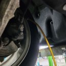 오토오아시스군포 | F20 BMW118D 엔진오일(킥스파오 1), 브레이크 오일 교환 후기