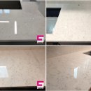 [협력업체] 싱크대상판 인조대리석 vs 엔지니어드스톤 이미지