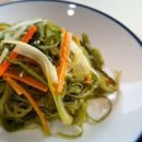 염장 미역줄기볶음 만드는 법 미역줄거리볶음 이미지