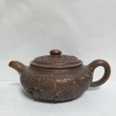 공춘자사호, Kong Chun Yixing zisha teapot (1506~1566), "기용공춘자사호" 이미지