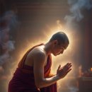 두한에너지 2 | 절 명상(108배)으로 몸·마음 리셋! 스트레스 해소·건강 효과(학습 및 집중력 강화에 도움!)💪🧘‍♀️