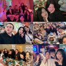 5.30 여름맞이 💕 신입대환영 ( 6시 볼링&amp;영화 보고 8시 술자리 수진이💕생파두 ) 이미지
