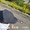[러닝] 250525_런린이 첫 10km, 진짜 아무것도 모르고 일단 뛰어 봄.